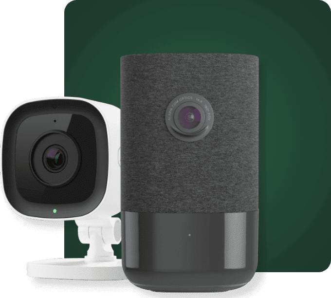 HOME SECURITY SYSTEM