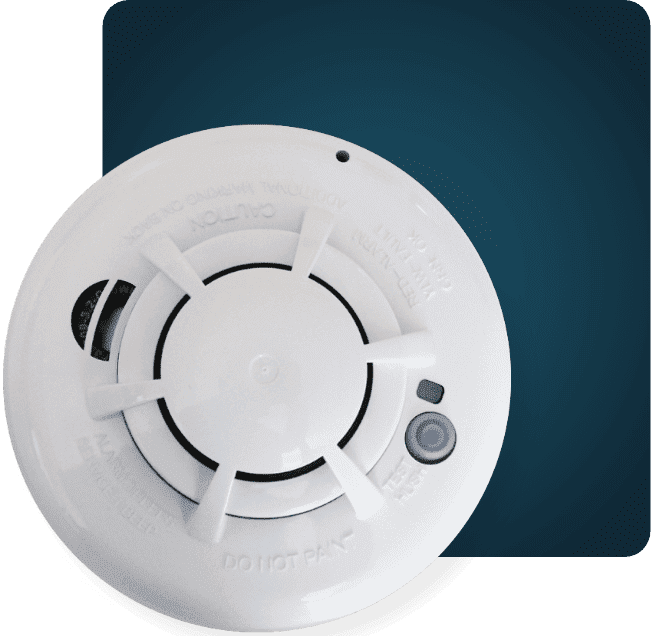 HOME SECURITY SYSTEM