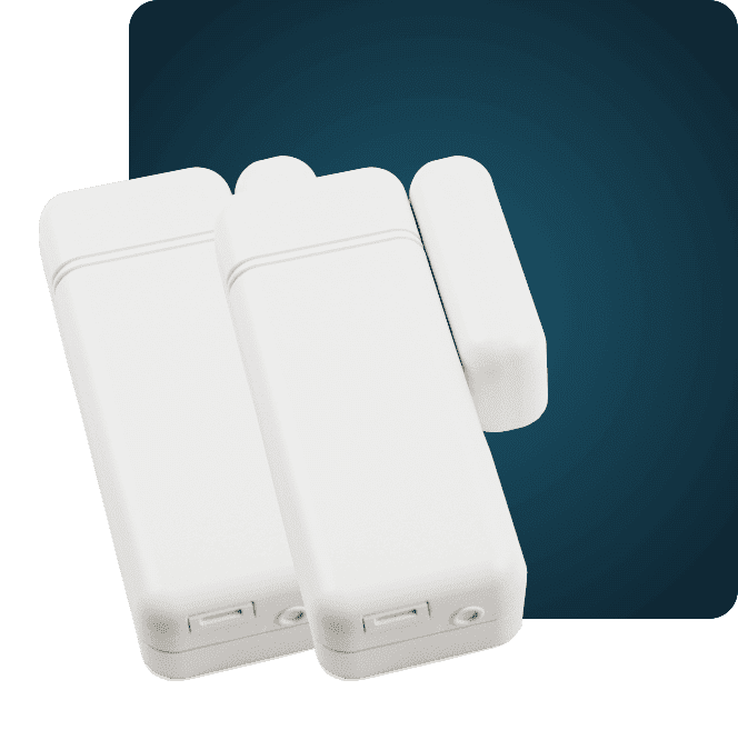 HOME SECURITY SYSTEM